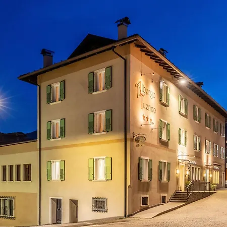 Albergo Tuenno-2